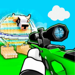 Shoot the Brainrot