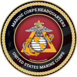Headquarters Marine Corps ᅠ ᅠ ᅠ ᅠ ᅠ