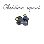 Obsidian Squad Official