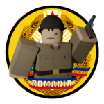 [SSR] Army Of The Socialist Republic of Romania