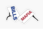 #BillsMafia