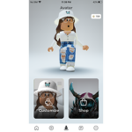 LamarPlaysRoblox hey y’all it’s Lamar :D