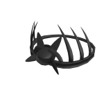 Dark Orb Crown