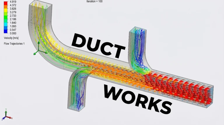 DUCTWORKS / Multiplayer upd thumbnail 3