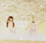 Rosie’s cute fits