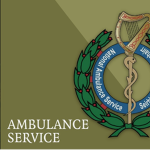 [IE] National Ambulance Service