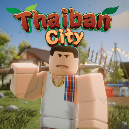 Thaiban City [BETA]