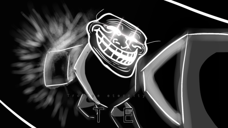 Trollge Eternity screenshot 1