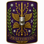 The Praetoriαn Guαrd