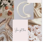 Scarlett Aesthetic