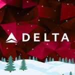 Delta Air Lines || RBLX