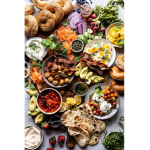 Diabolical Brunch