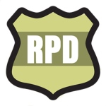 The Robloxian Police Department (RPD)