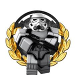 The Galactic Imperial's