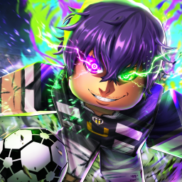 Blue Lock: Rivals