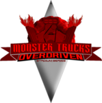 Monster Trucks Overdriven Stadium Series