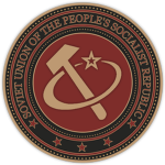 Soviet Union of the People's Socialist Republic