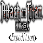 Attack on Titan: Expedition