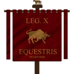 Lеgiо X