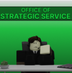 [NSWC] OSS - Office of Strategic Services