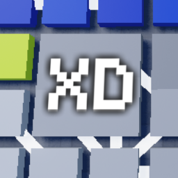 XD Random Infinite Tree Travel: The Game icon