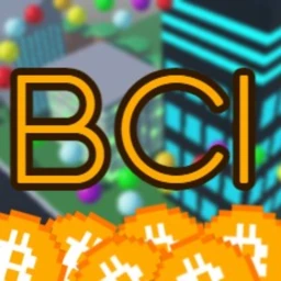 [Release!] Bitcoin Clicker Incremental icon