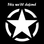 United States Army, 1940's ​​​​​​‍‍​​​​​​‍‍​​​​​​‍