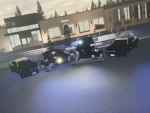 FHP/ocso