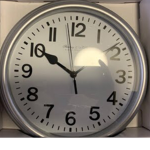 Clocks United