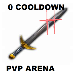 0 cooldown weapons test - RELEASE