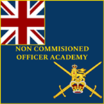• EGB • Non Commissioned Officer Academy