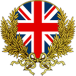 [-| BA |-] British Army