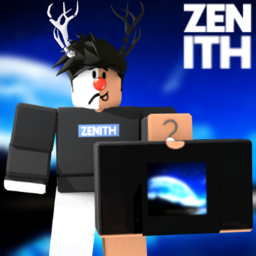 [NEW] ZENITH Home-Store