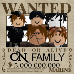 $ CN Family