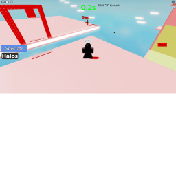 Time Obby! NEW UPDATE!