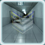 [4 MIL] Backrooms: Generation Error