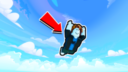 Najwyższy kiedykolwiek latający Obby