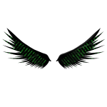 1x1x1x1 Wings