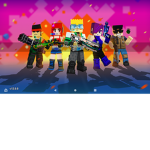 Family only gang gang