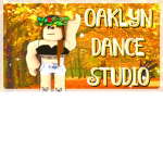 Oaklyn Dance Studio!