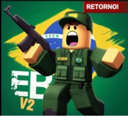 [S2 ⭐] - "EB" - Exército Brasileiro