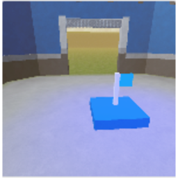 Capture the Flag!