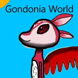 Gondonia World