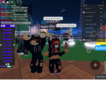 Shadowgrouptime