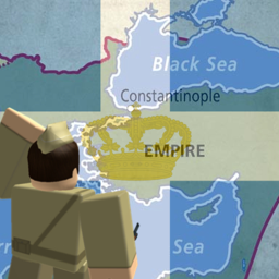 [REOPENED!] Training Camp of Kalamaria