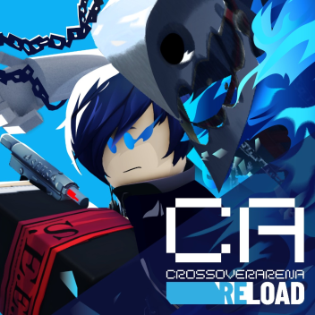 Crossover Arena