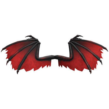 red dragon wings thumbnail