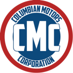 Columbian Motors Corporation