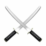 Combat Sword'z