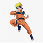 The Naruto community